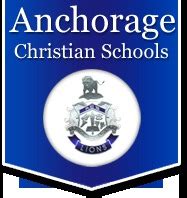 Anchorage Christian Schools - Anchorage, Alaska - AK - School overview