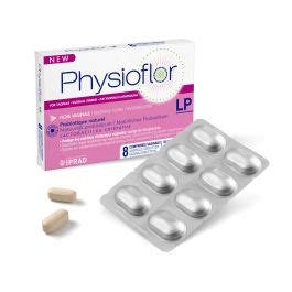 Physioflor Probiotiques Voie Vaginale Boite Lp Comprimes