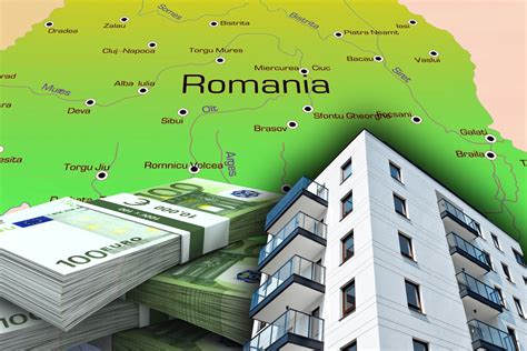 Orașul din România unde sunt cele mai scumpe apartamente Cum arată top