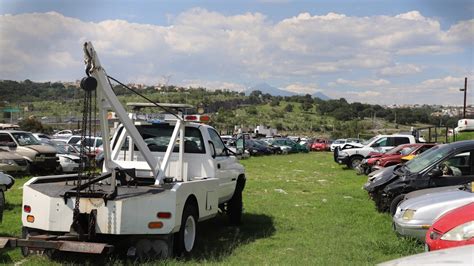 Todo Lo Que Tienes Que Saber Del Padr N De Gr As Y Corralones En Puebla