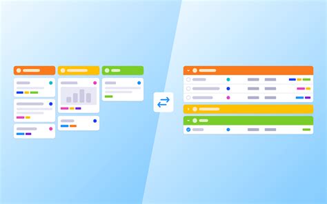 introducing list view     organize  tasks  meistertask