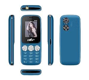 Mtr Pear P Blue Phone With Inch Display Mah Battery