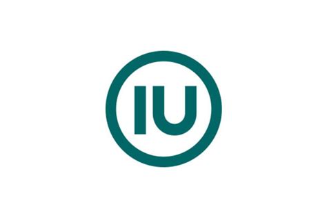 IU logo design (2367233)