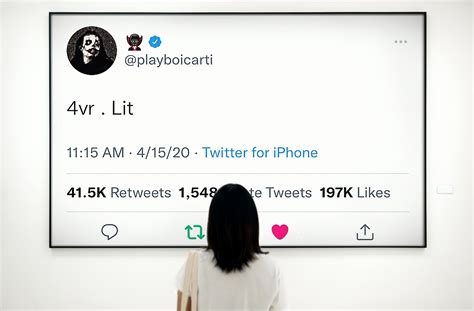 Playboi Carti Art, Playboi Carti Die Lit Poster, Hip Hop Poster, Canvas ...