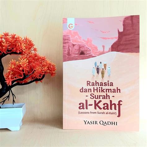 Jual Rahasia Dan Hikmah Surah Al Kahf Shopee Indonesia