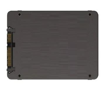 Disco Estado Solido Ssd Markvision 120 Gb Sata Interno Bulk Servicio