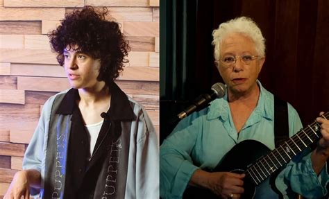 'SNL 1975' Gets Its Janis Ian In Muna's Naomi McPherson