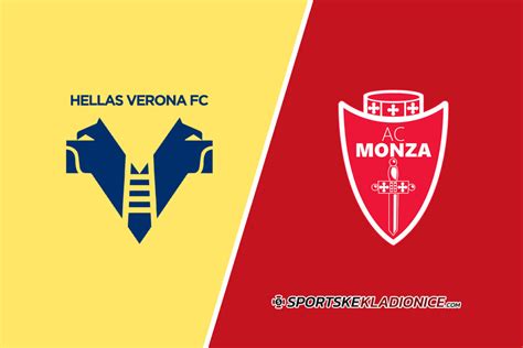 Verona Vs Monza Tipovi Savjeti I Kvote 05 11 2023 12 30 Sportske