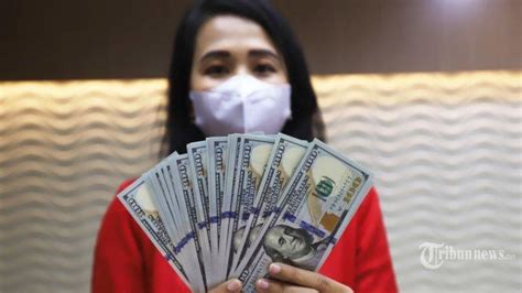 Update Kurs Dolar As Hari Ini November Turun Jadi Rp