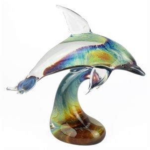 Glass Art Glass Sculptures & Figurines art glass glass figurines glass miniatures glass animal ...