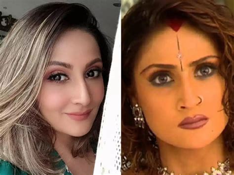 Urvashi Dholakia on Kasauti Zindagi Kay Komolika Character actress was ...