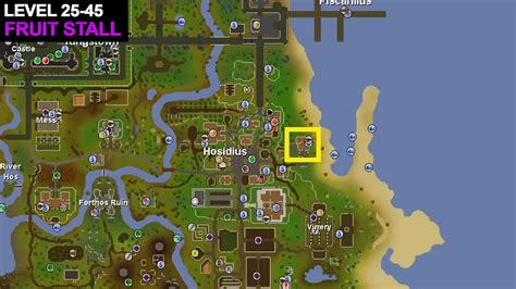 Complete 1 99 Thieving Guide For Osrs