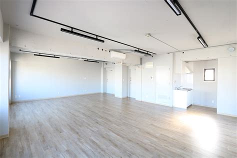 permeate tokyo workspace