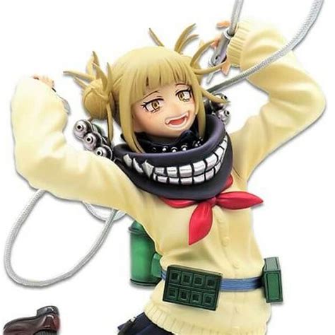 My Hero Academia Vol5vera Himiko Toga オンライン購入 Lldikti6kemdikbudgoid