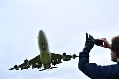 Estos Son Los Privilegios De La Aviaci N El Medio De Transporte M S