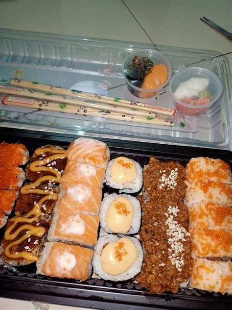 Fess On Twitter Yeyy Bisa Ngumpulin Duit Buat Beli Sushi Hehe