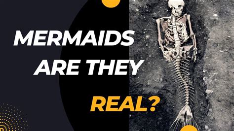 Unveiling The Truth Behind Mermaids Is It Possible Youtube