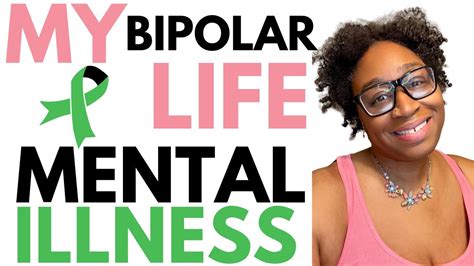 MY BIPOLAR DISORDER STORY BATTLING WITH MENTAL ILLNESS SINCE 15 YEARS