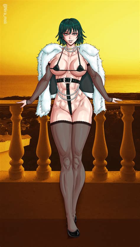 Fubuki Castity Belt By Nira Moli Hentai Foundry