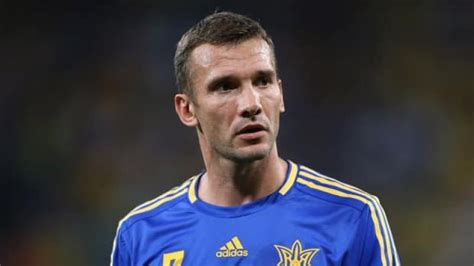 Ukraine legend Andriy Shevchenko retires | CBC Sports