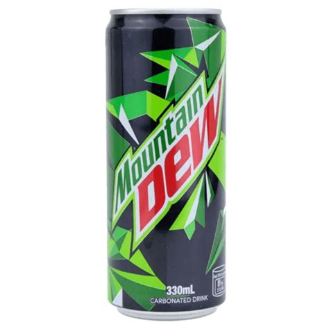 Mountain Dew Barbeque Boss