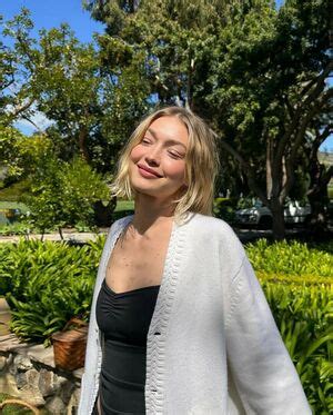 Gigi Hadid Leaked Nude Photos And Videos