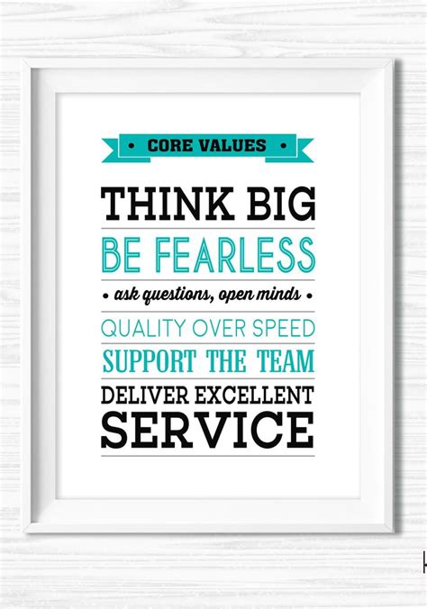 Teamwork Quotes for Office Wall Art Printable Success Quotes - Etsy ...