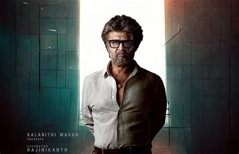 Jailer First Look Feat Rajinikanth Tamil Movie Music Reviews And News