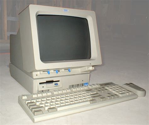 1990s Computer