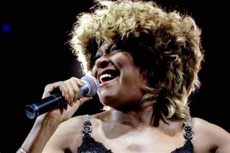 Morre Em Zurique Aos Anos A Rainha Do Rock N Roll Tina Turner