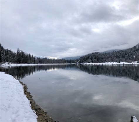 Slocan Valley (BC) | Trans Canada Trail