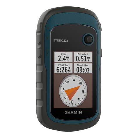 Garmin® Etrex 22x Handheld Gps Cabela S Canada