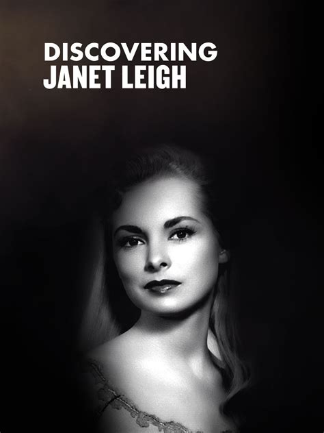 Janet Leigh Movies