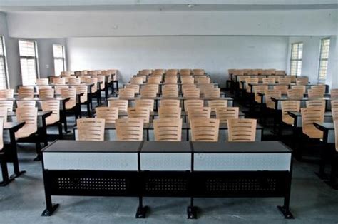 College Classroom Furniture at best price in New Delhi by Narang ...