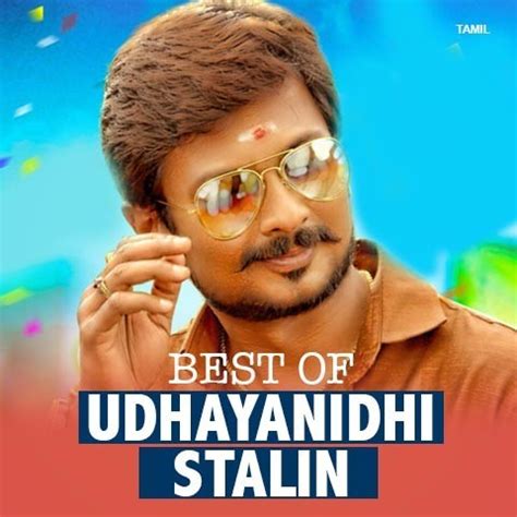 Best of Udhayanidhi Stalin Music Playlist: Best MP3 Songs on Gaana.com