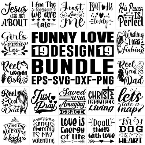 Funny Svgheart Svg Funny Quotes Bundle Svg Sarcasm Svg Etsy