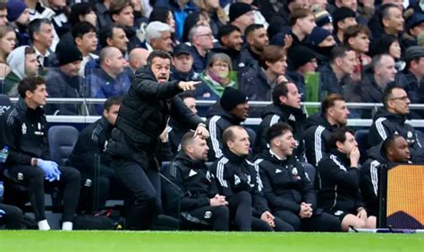 Tottenham Fulham Inconsistent Spurs Held At Home After Tom Cairney