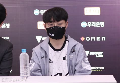 Lck 첫 경기 완승한 쇼메이커 허수 팀적으로 이긴 것 같아 만족 네이트 스포츠