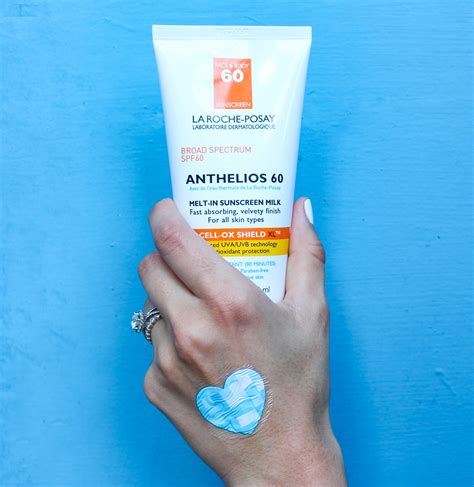 Sunscreens That Dermatologists Highly Recommend Site Title