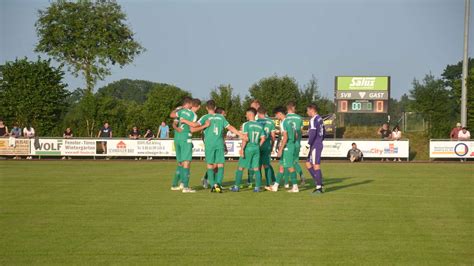 Fu Ball Landesliga Sb Djk Rosenheim Trifft Ausw Rts Auf Den Tv Aiglsbach