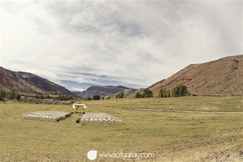 Weddings Cm Ranch A Dude Ranch In Dubois Wyoming Dude Ranch