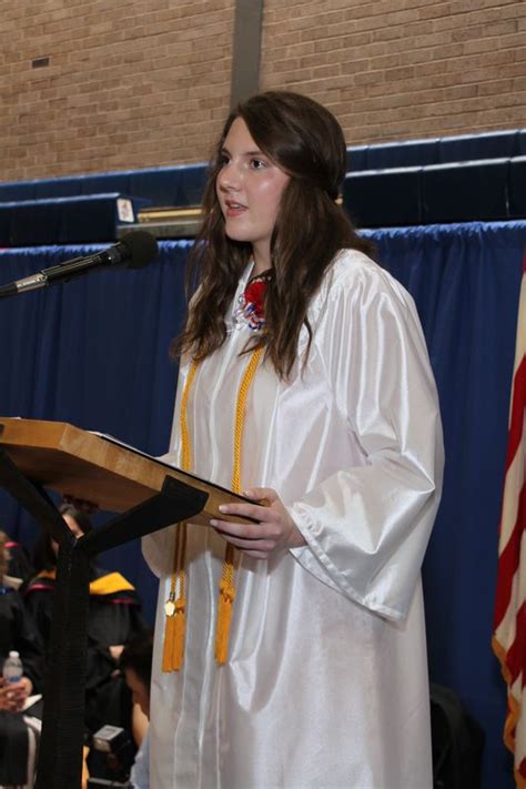 John F. Kennedy Catholic High School Graduation [Photos] | Yorktown, NY ...