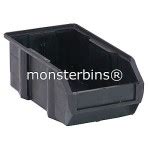 Stackable ESD Bins - ESD Conductive Bins