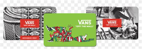 Vans T Cards Flyer Hd Png Download 1534x467 4596998 Pinpng