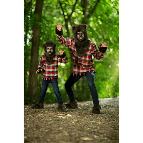 Werewolf Costumes For Men