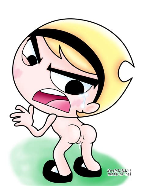 Post 128830 Mandy Metta Ni Nai The Grim Adventures Of Billy And Mandy