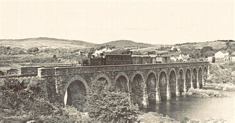 The Twelve Arches Of Ballydehob Roaringwater Journal