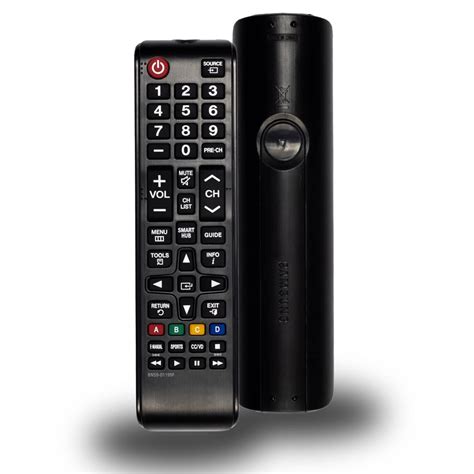 Samsung Smart Tv Remote