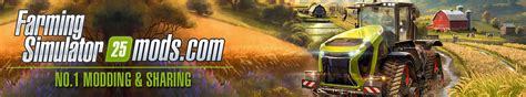 Farming Simulator 25 Hud Mods Farming Simulator 25 Mods