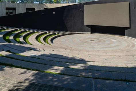 Best Tips For Amphitheater Design